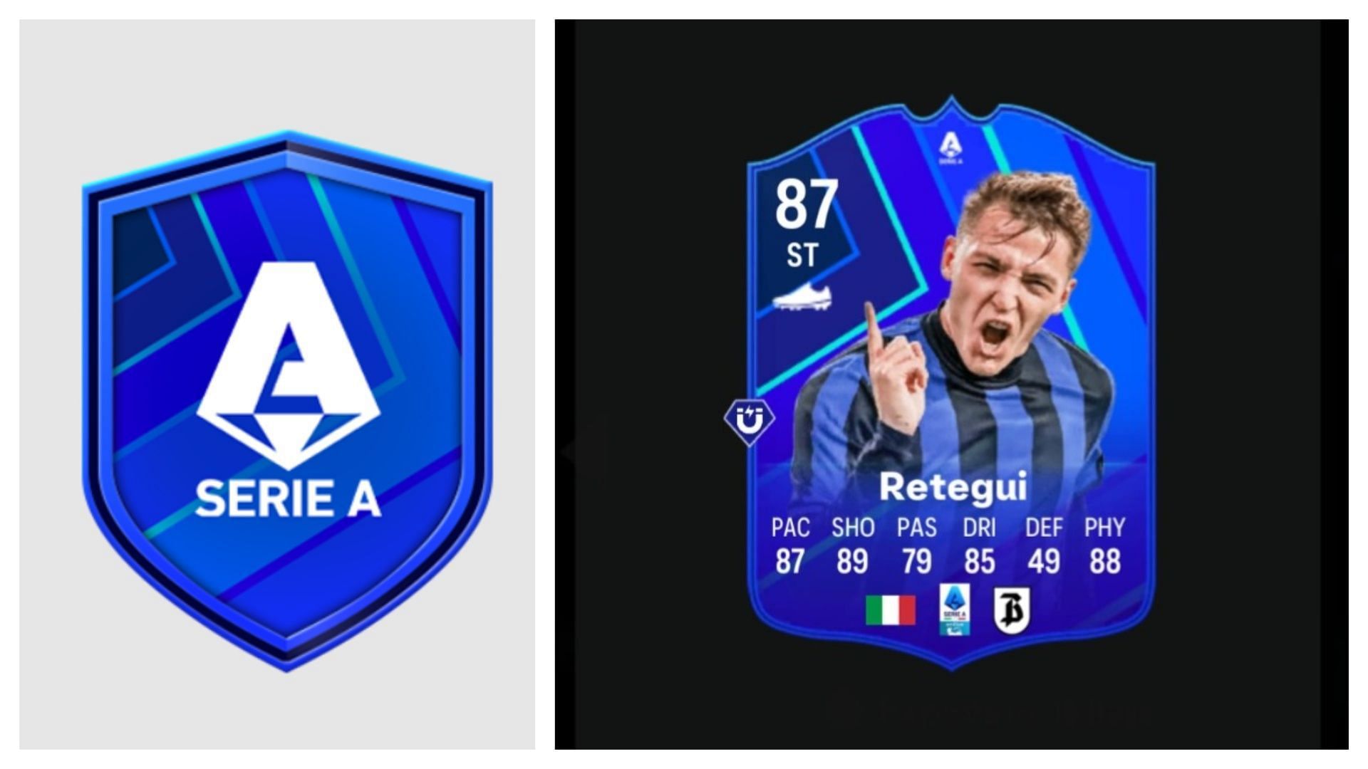 EA FC 25 Mateo Retegui POTM SBC: All Objectives and Cheapest Solutions